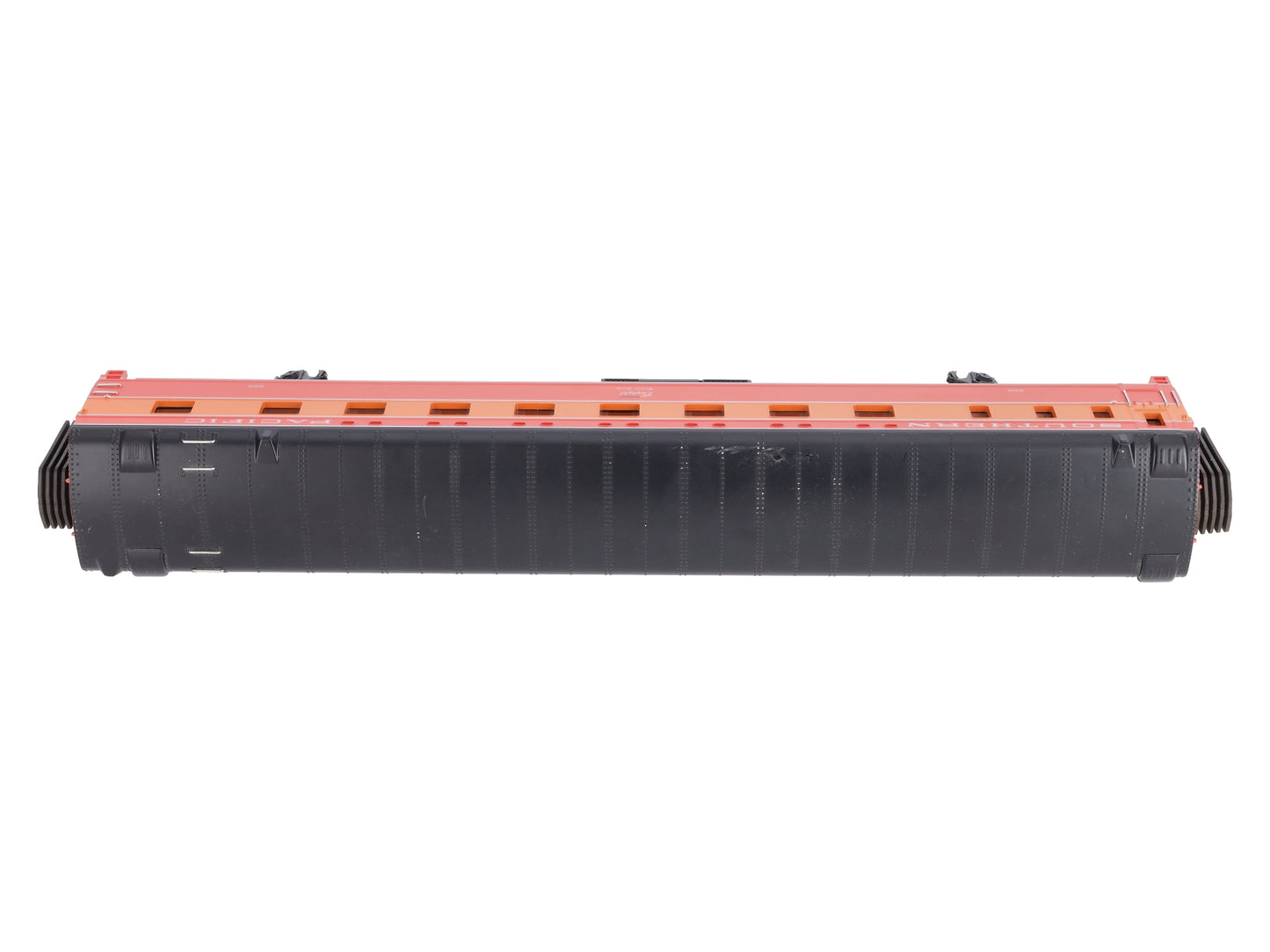 MTH 20-6623 O SP 70' Streamlined Passenger Car Mount Hood EX
