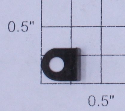 Lionel 8585-90 Support Bracket