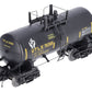 MTH 20-96724 O UTLX 8,000-Gallon Tank Car #78368