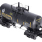 MTH 20-96724 O UTLX 8,000-Gallon Tank Car #78368