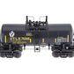 MTH 20-96724 O UTLX 8,000-Gallon Tank Car #78368