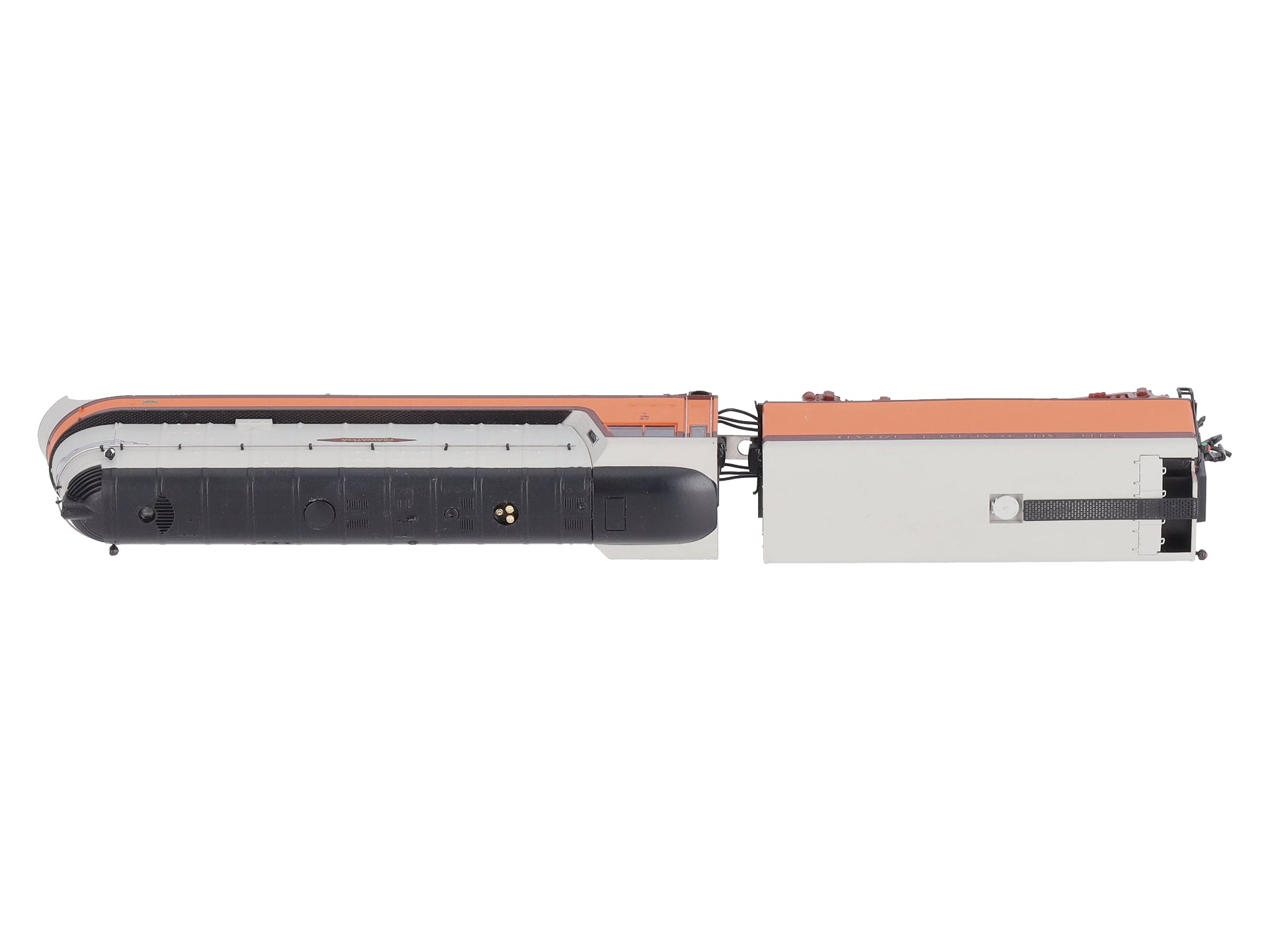 Fox Valley Models 40011 N MILW 