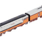 Fox Valley Models 40012 N MILW "Hiawatha" Steam Locomotive & Tender #3