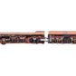 Fox Valley Models 40012 N MILW "Hiawatha" Steam Locomotive & Tender #3