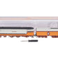 Fox Valley Models 40012 N MILW "Hiawatha" Steam Locomotive & Tender #3