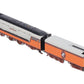 Fox Valley Models 40012 N MILW "Hiawatha" Steam Locomotive & Tender #3