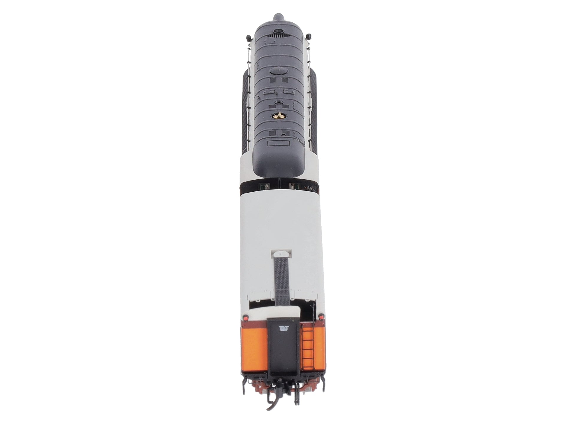 Fox Valley Models 40012 N MILW 