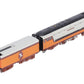 Fox Valley Models 40012 N MILW "Hiawatha" Steam Locomotive & Tender #3