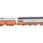 Fox Valley Models 40012 N MILW "Hiawatha" Steam Locomotive & Tender #3