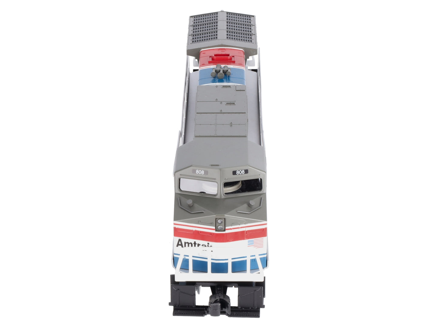 Williams 20407 O Gauge Amtrak C44-9W Diesel Locomotive