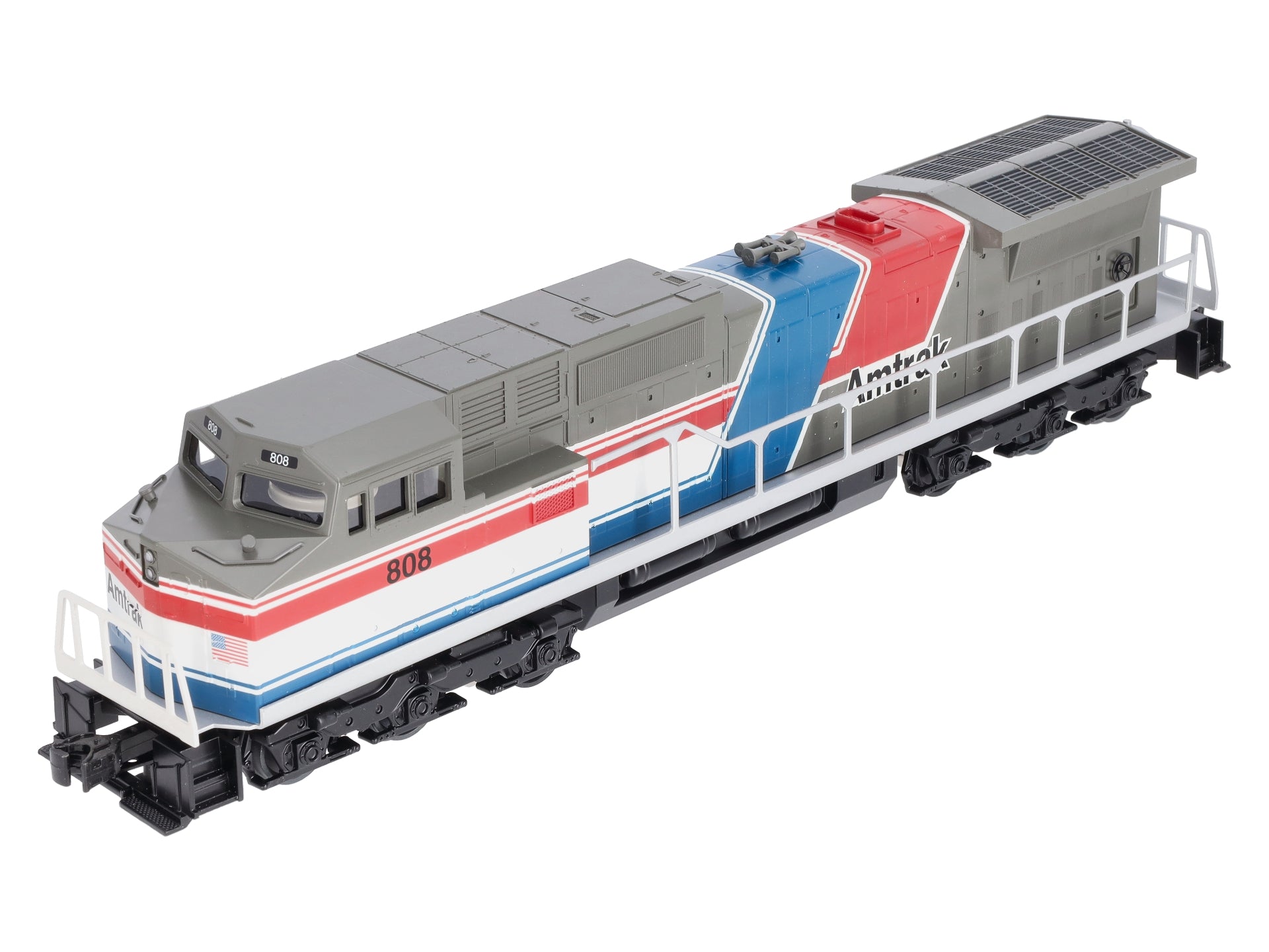 Williams 20407 O Gauge Amtrak C44-9W Diesel Locomotive