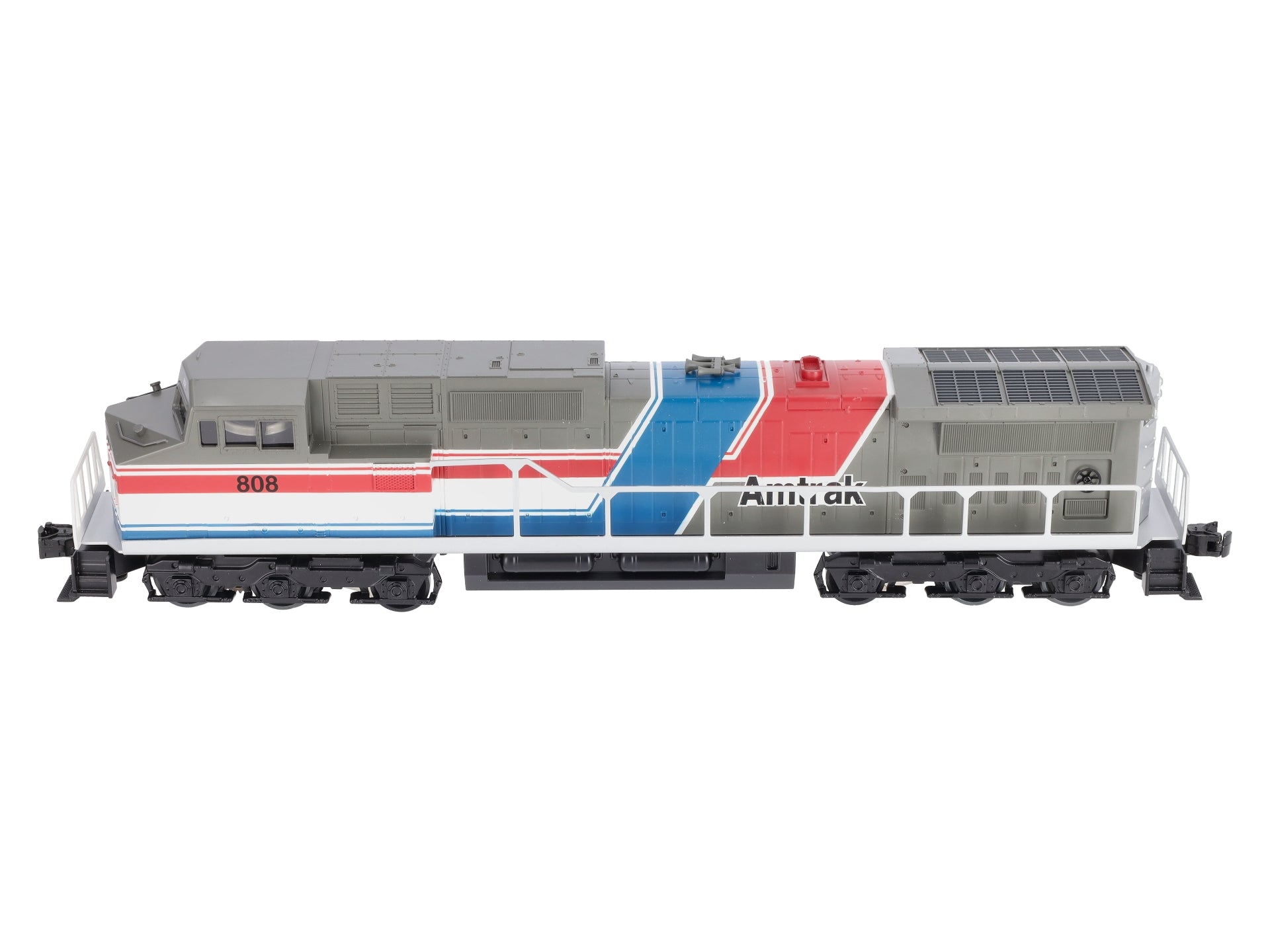 Williams 20407 O Gauge Amtrak C44-9W Diesel Locomotive – Trainz