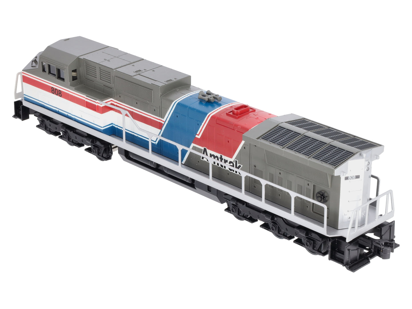 Williams 20407 O Gauge Amtrak C44-9W Diesel Locomotive