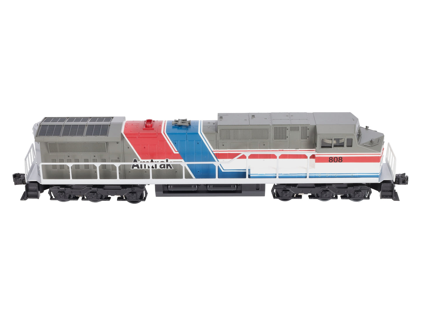 Williams 20407 O Gauge Amtrak C44-9W Diesel Locomotive
