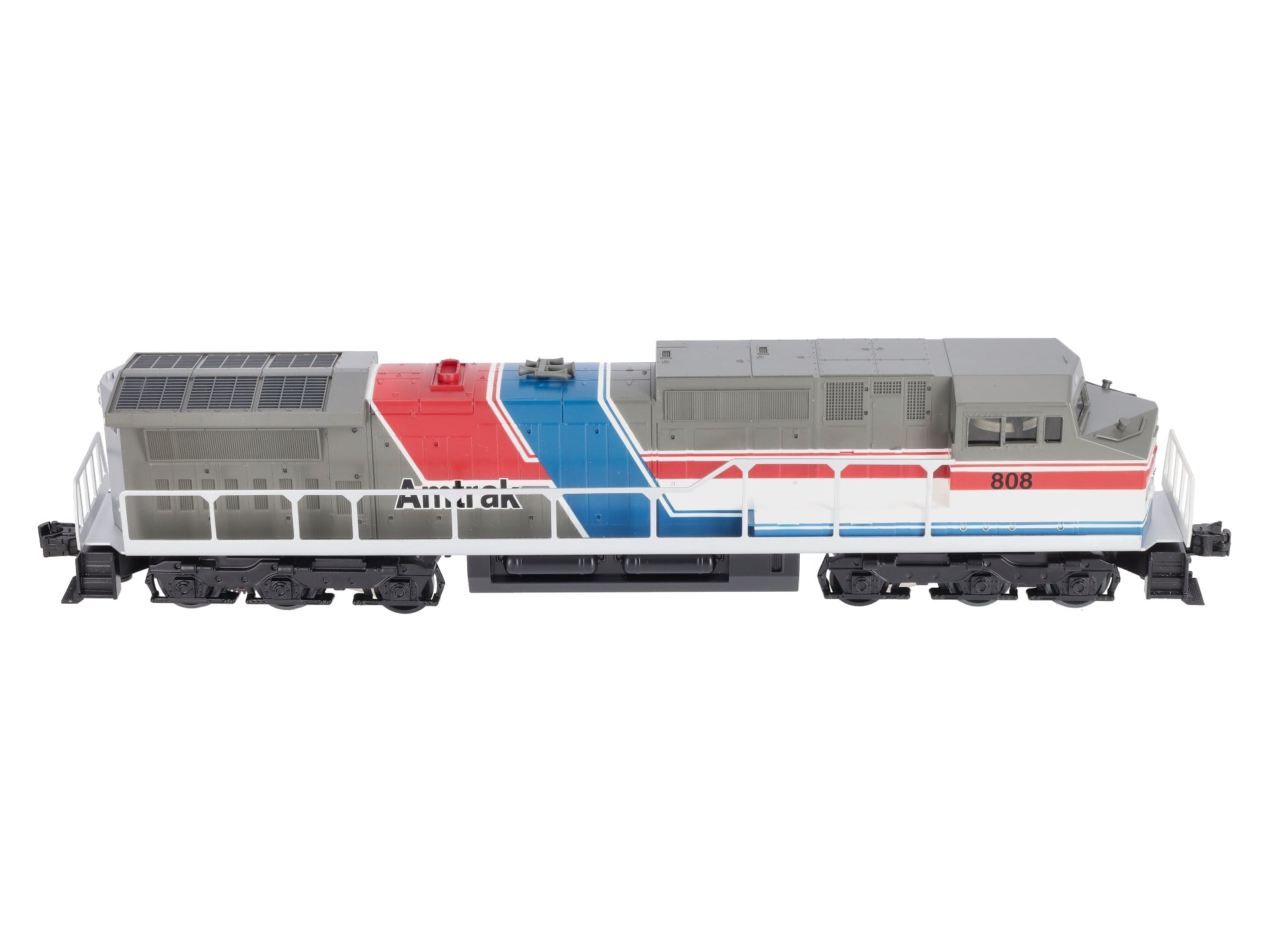 Williams 20407 O Gauge Amtrak C44-9W Diesel Locomotive