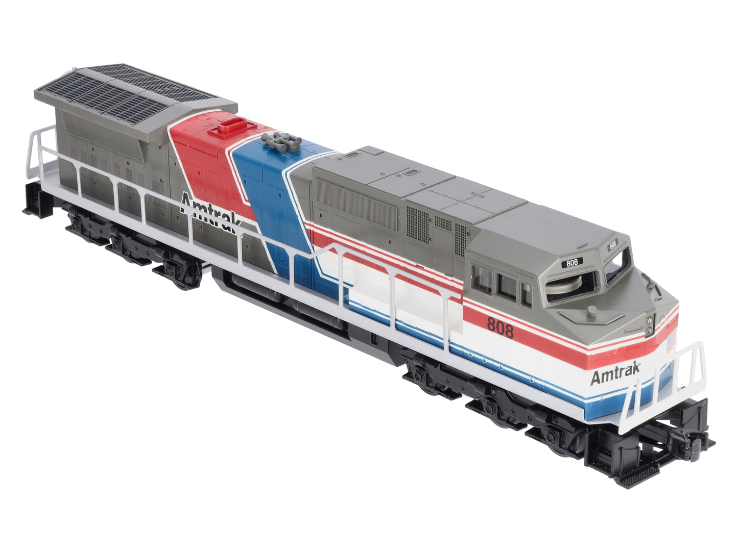 Williams 20407 O Gauge Amtrak C44-9W Diesel Locomotive