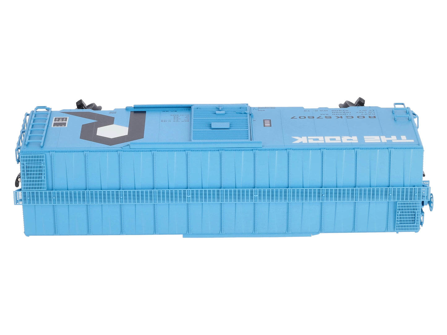 Lionel 6-27215 O Gauge Rock Island PS-1 Boxcar