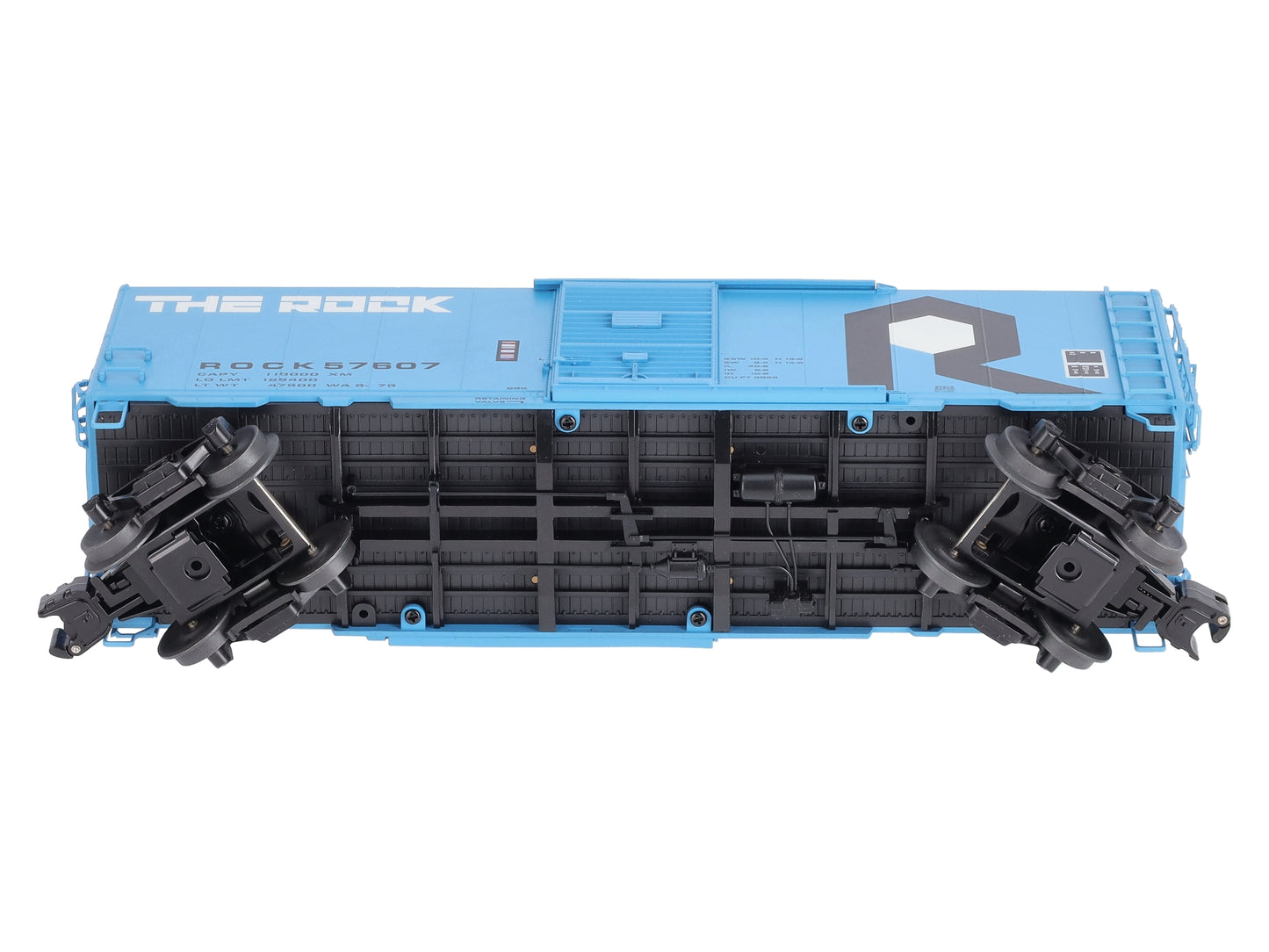 Lionel 6-27215 O Gauge Rock Island PS-1 Boxcar LN/Box
