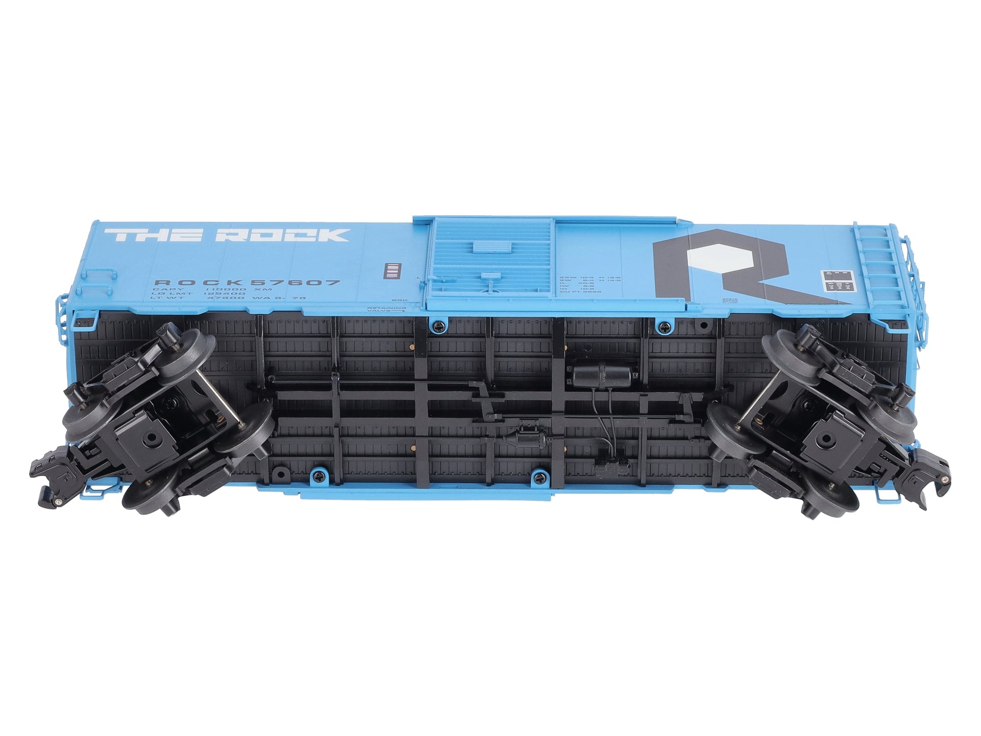 Lionel 6-27215 O Gauge Rock Island PS-1 Boxcar LN/Box