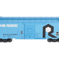 Lionel 6-27215 O Gauge Rock Island PS-1 Boxcar