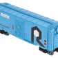 Lionel 6-27215 O Gauge Rock Island PS-1 Boxcar