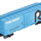 Lionel 6-27215 O Gauge Rock Island PS-1 Boxcar