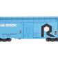 Lionel 6-27215 O Gauge Rock Island PS-1 Boxcar LN/Box