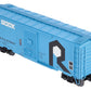 Lionel 6-27215 O Gauge Rock Island PS-1 Boxcar LN/Box