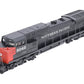 Williams 20409 Southern Pacific Dash 9 Diesel Locomotive