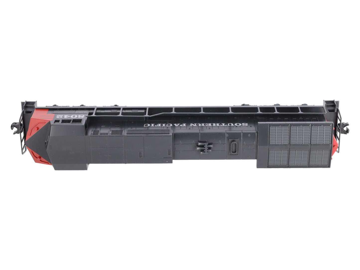 Williams 20409 Southern Pacific Dash 9 Diesel Locomotive
