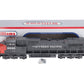 Williams 20409 Southern Pacific Dash 9 Diesel Locomotive