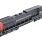 Williams 20409 Southern Pacific Dash 9 Diesel Locomotive