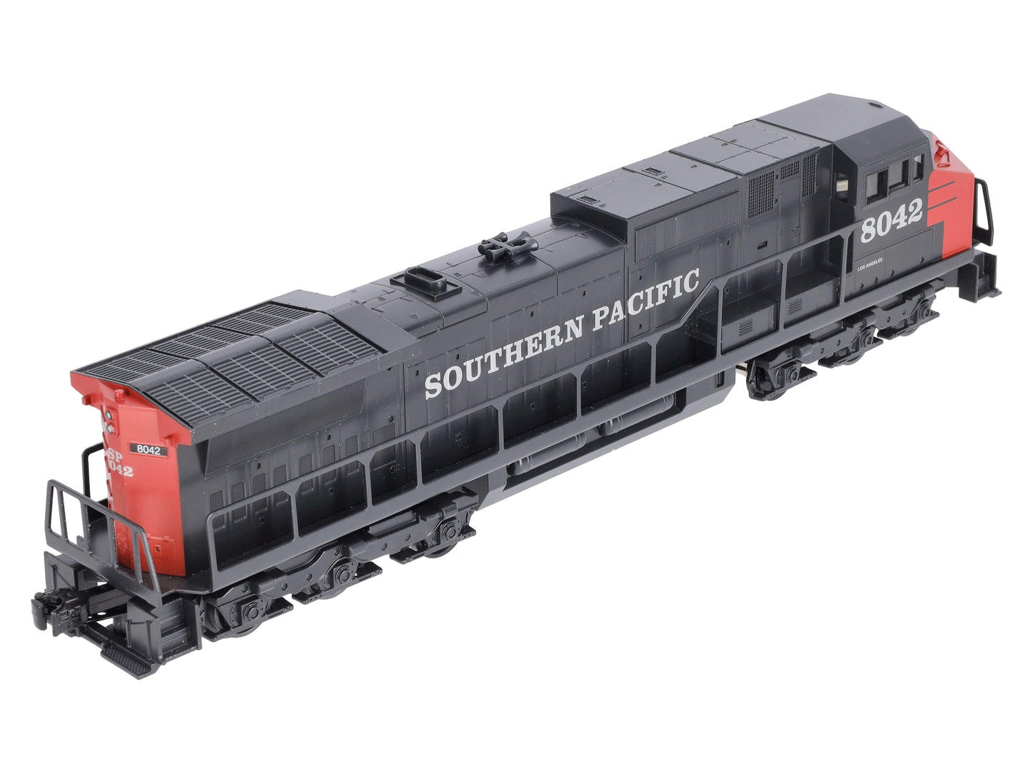 Williams 20409 Southern Pacific Dash 9 Diesel Locomotive