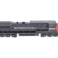 Williams 20409 Southern Pacific Dash 9 Diesel Locomotive