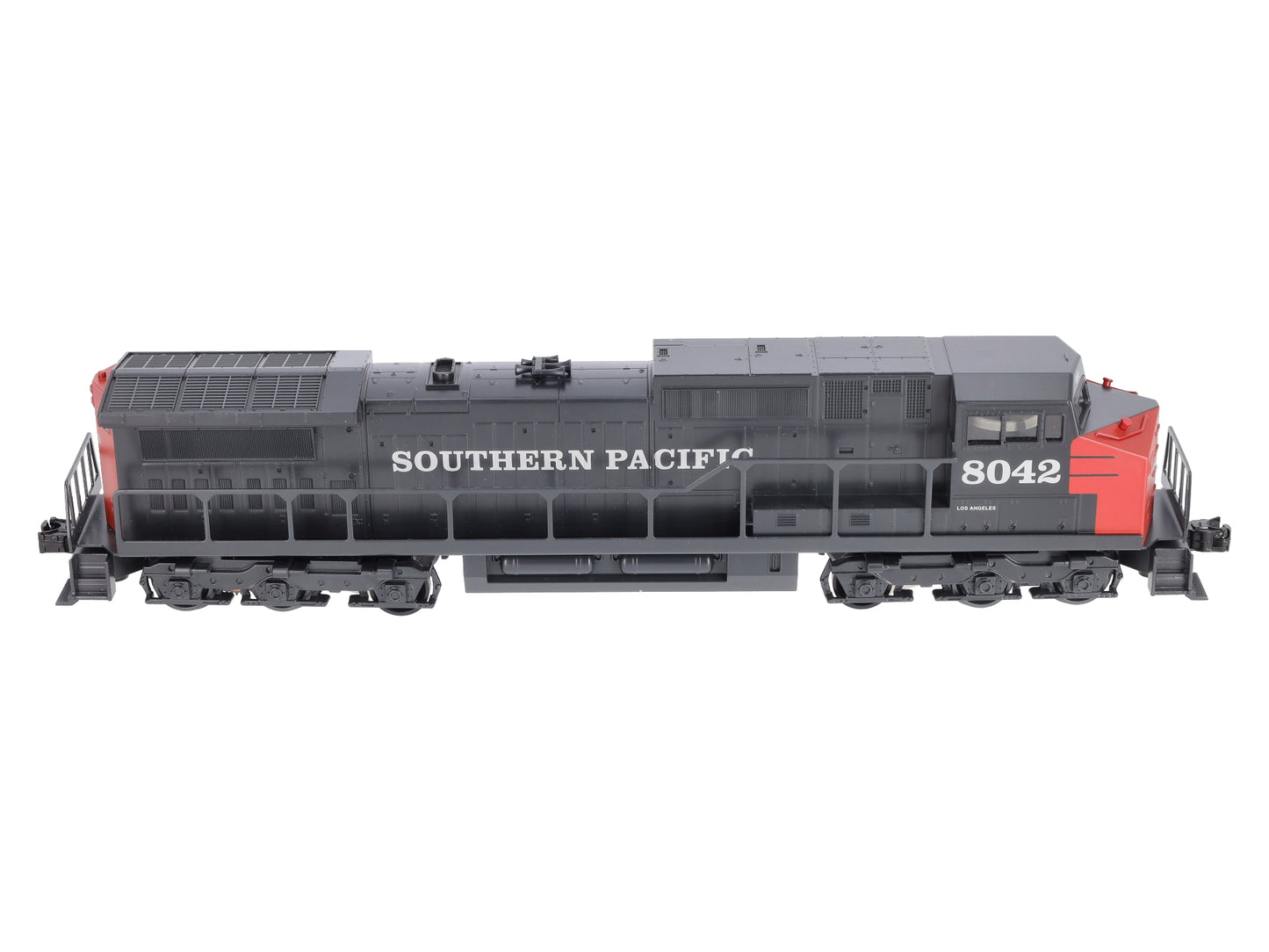 Williams 20409 Southern Pacific Dash 9 Diesel Locomotive