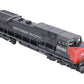 Williams 20409 Southern Pacific Dash 9 Diesel Locomotive