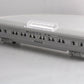 American Flyer 6-48948 S Scale Navajo Streamlined Vista Dome Car LN/Box