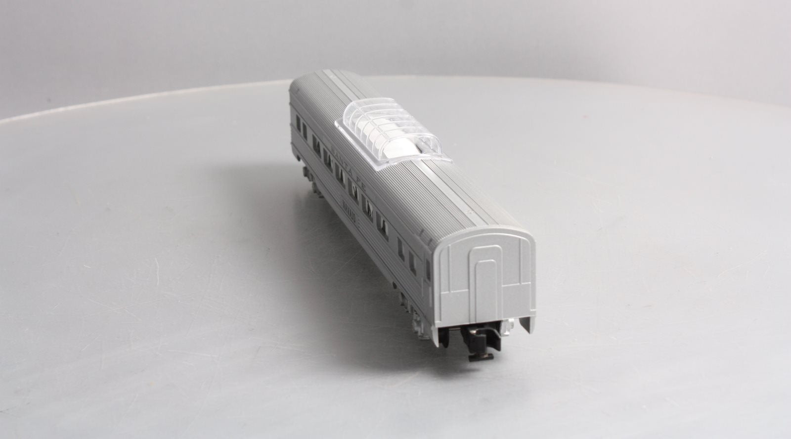American Flyer 6-48948 S Scale Navajo Streamlined Vista Dome Car LN/Box