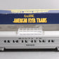 American Flyer 6-48948 S Scale Navajo Streamlined Vista Dome Car LN/Box