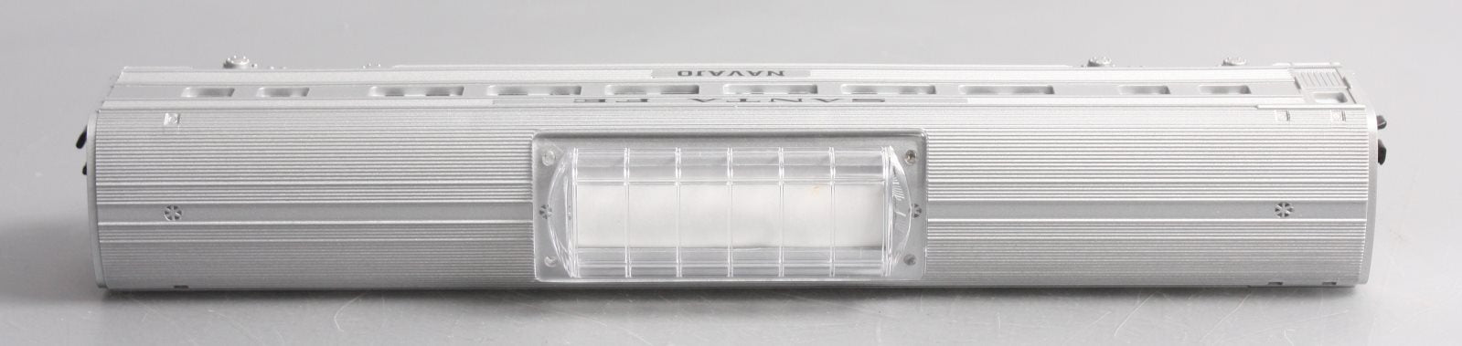 American Flyer 6-48948 S Scale Navajo Streamlined Vista Dome Car LN/Box