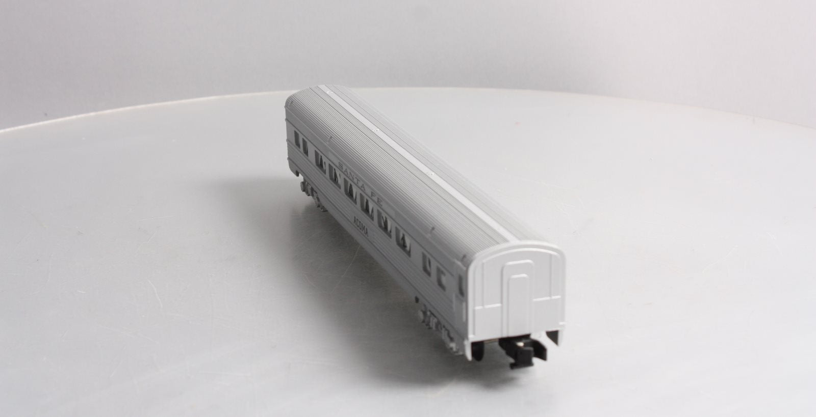 American Flyer 6-48946 S Scale Acoma Streamlined Passenger Car #996 LN/Box