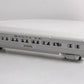 American Flyer 6-48946 S Scale Acoma Streamlined Passenger Car #996 LN/Box