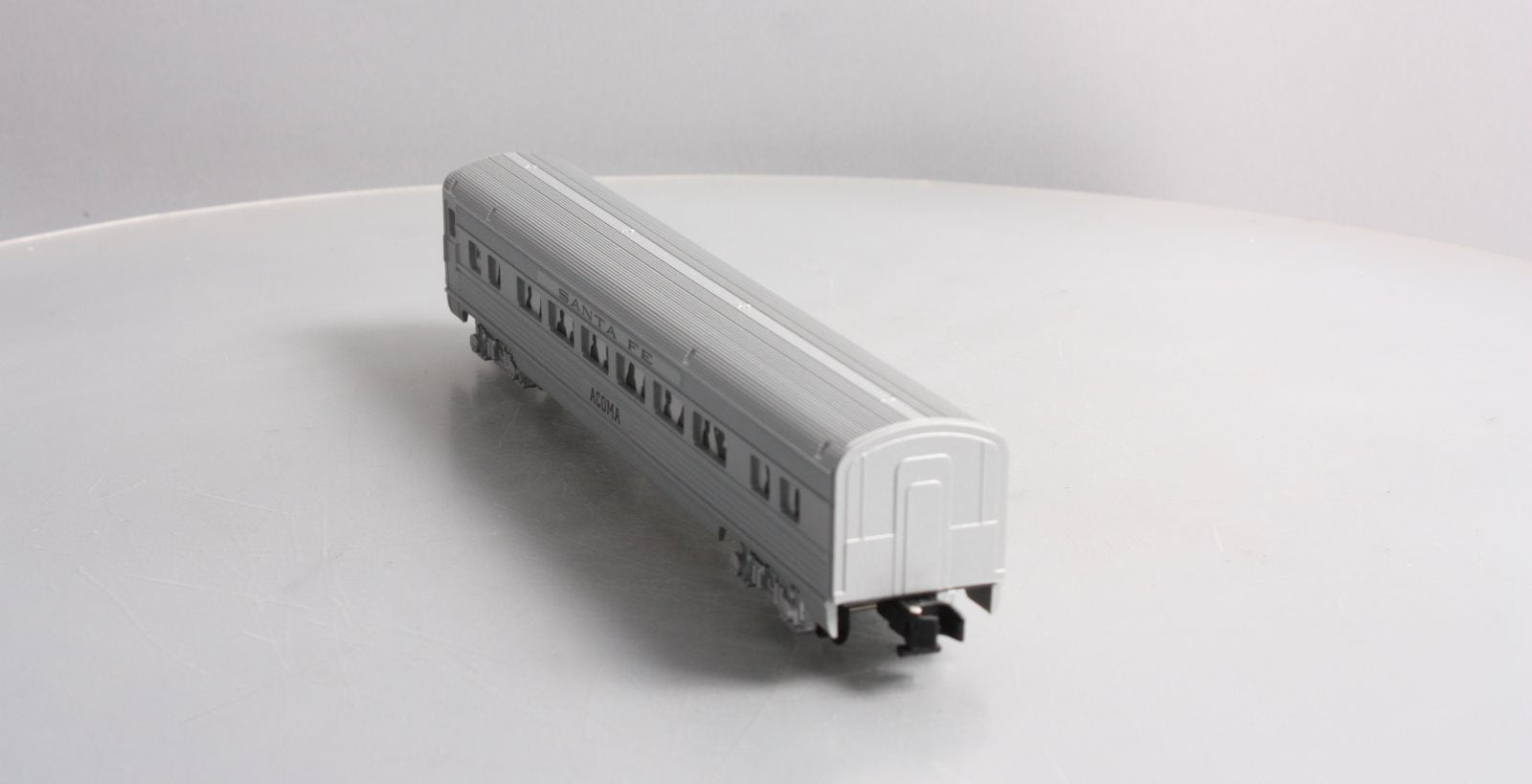American Flyer 6-48946 S Scale Acoma Streamlined Passenger Car #996 LN/Box