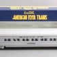 American Flyer 6-48946 S Scale Acoma Streamlined Passenger Car #996 LN/Box