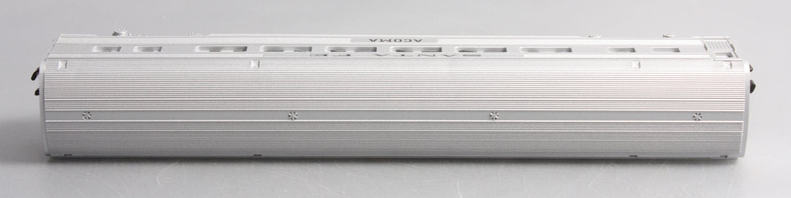 American Flyer 6-48946 S Scale Acoma Streamlined Passenger Car #996 LN/Box