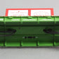 MTH 30-76733 O Christmas Flatcar with Lighted Christmas Trees