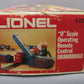 Lionel 6-2317 O Operating Drawbridge LN/Box