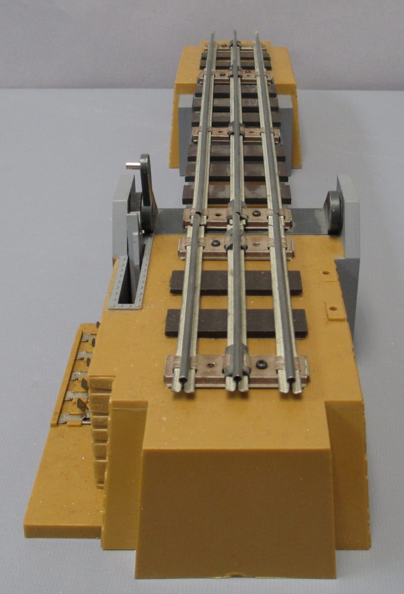 Lionel 6-2317 O Operating Drawbridge LN/Box
