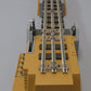 Lionel 6-2317 O Operating Drawbridge LN/Box