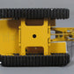Conrad 2732 1:50 Liebherr HS 843 HD Hydraulic Crawler Crane